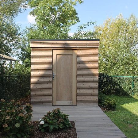 Zwijndrecht De Blauwe Hoeve المظهر الخارجي الصورة