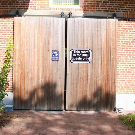 Zwijndrecht De Blauwe Hoeve المظهر الخارجي الصورة