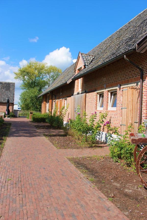 Zwijndrecht De Blauwe Hoeve المظهر الخارجي الصورة