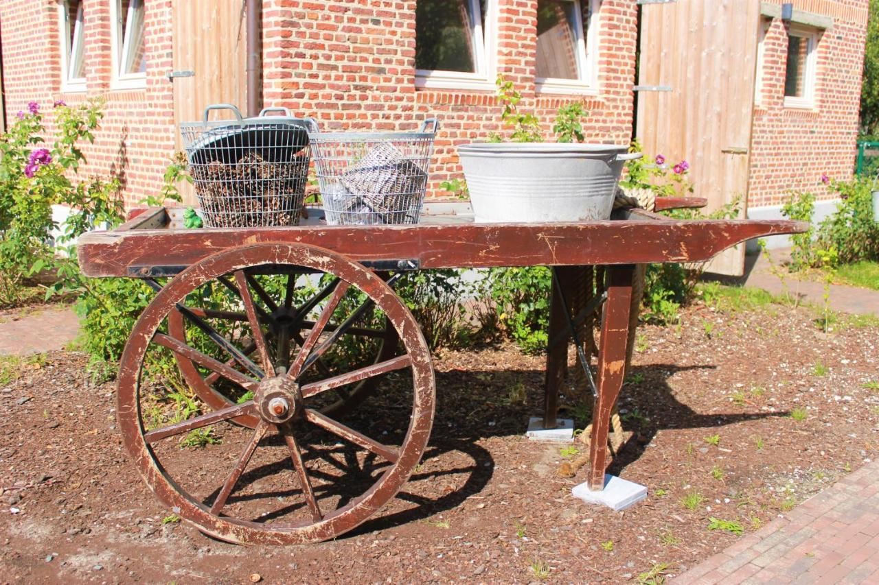 Zwijndrecht De Blauwe Hoeve المظهر الخارجي الصورة