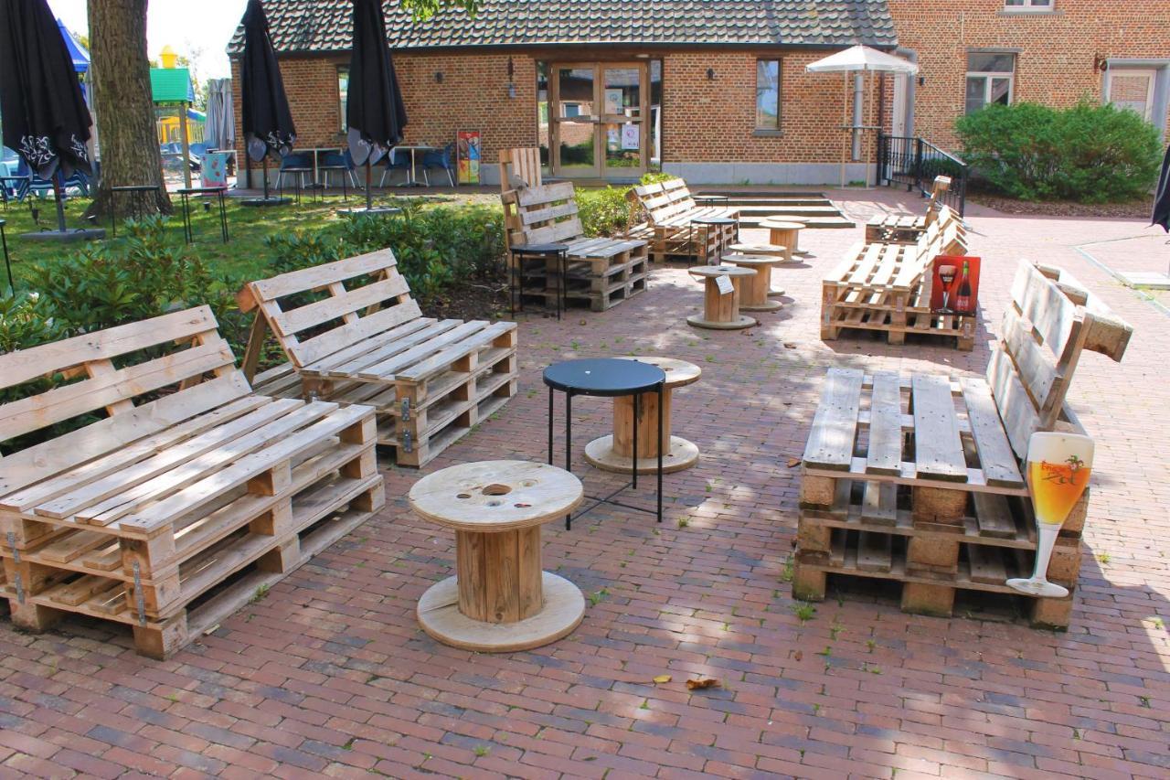 Zwijndrecht De Blauwe Hoeve المظهر الخارجي الصورة