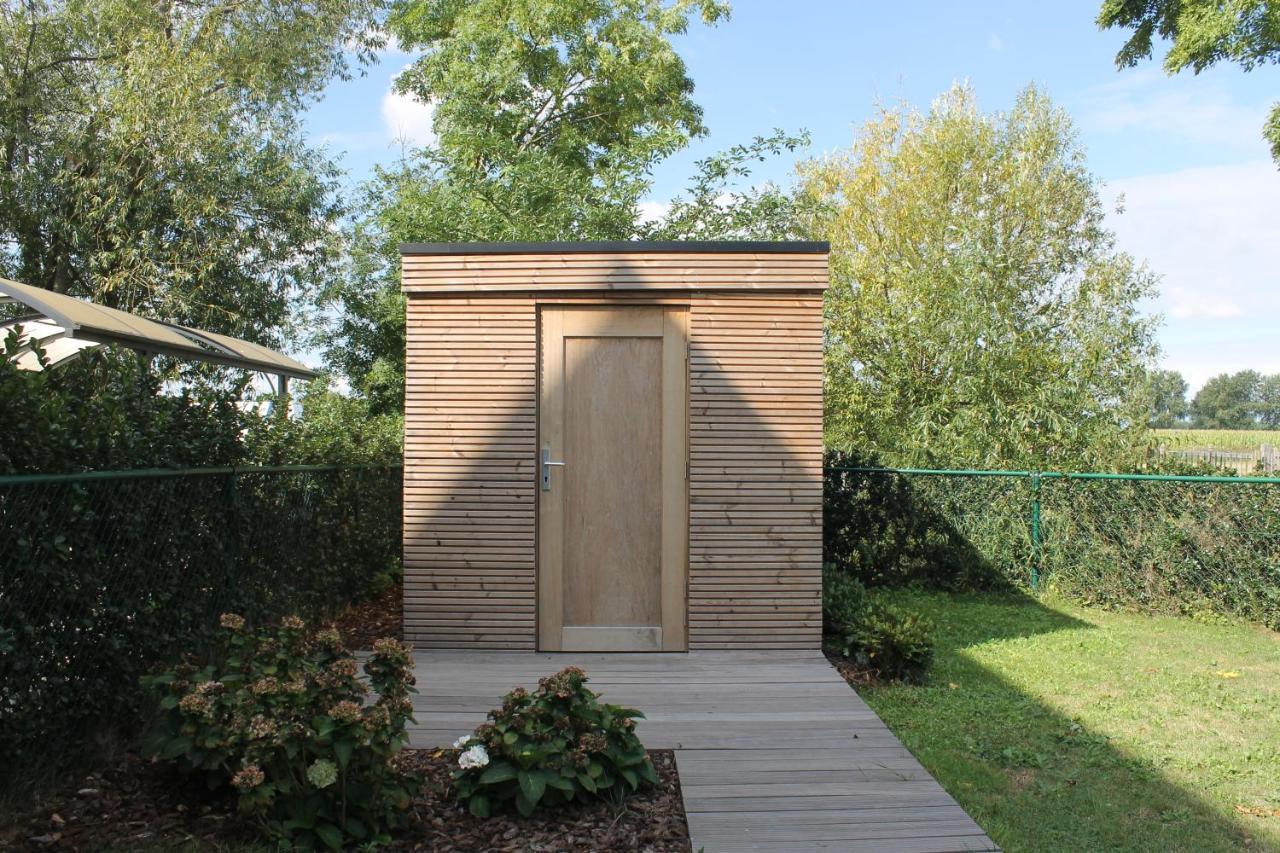 Zwijndrecht De Blauwe Hoeve المظهر الخارجي الصورة
