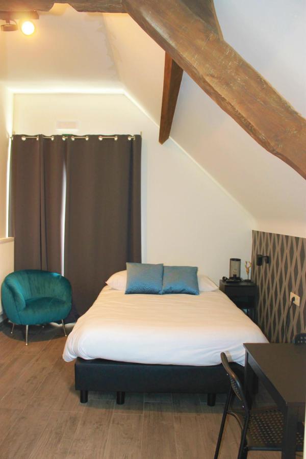 Zwijndrecht De Blauwe Hoeve المظهر الخارجي الصورة