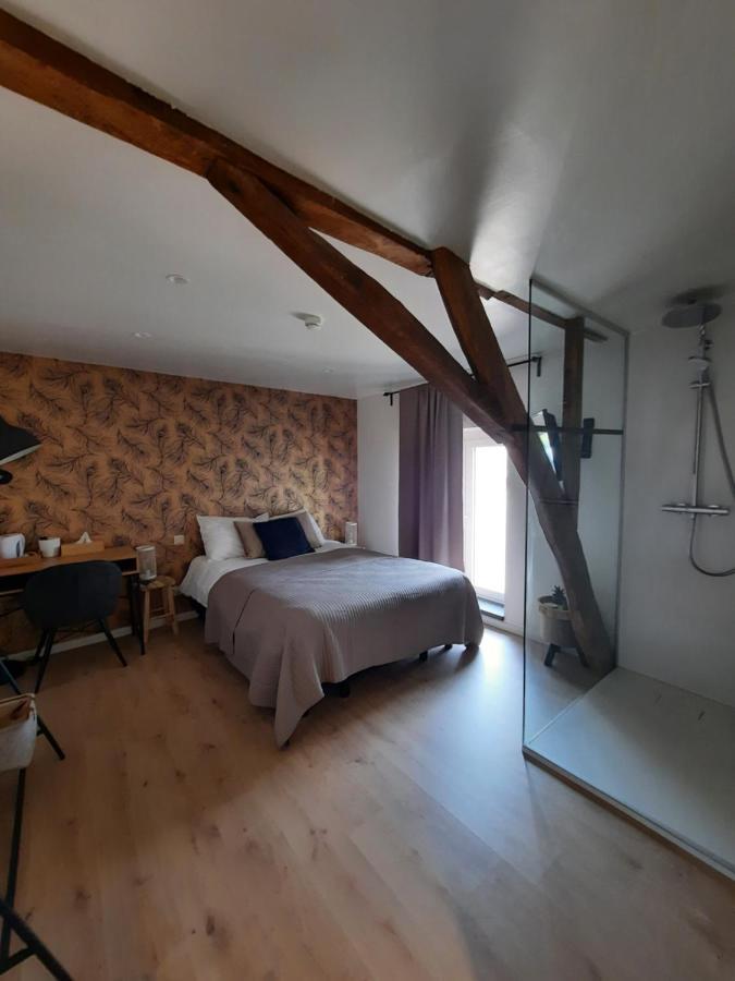 Zwijndrecht De Blauwe Hoeve المظهر الخارجي الصورة