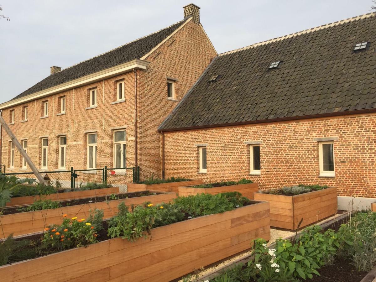 Zwijndrecht De Blauwe Hoeve المظهر الخارجي الصورة