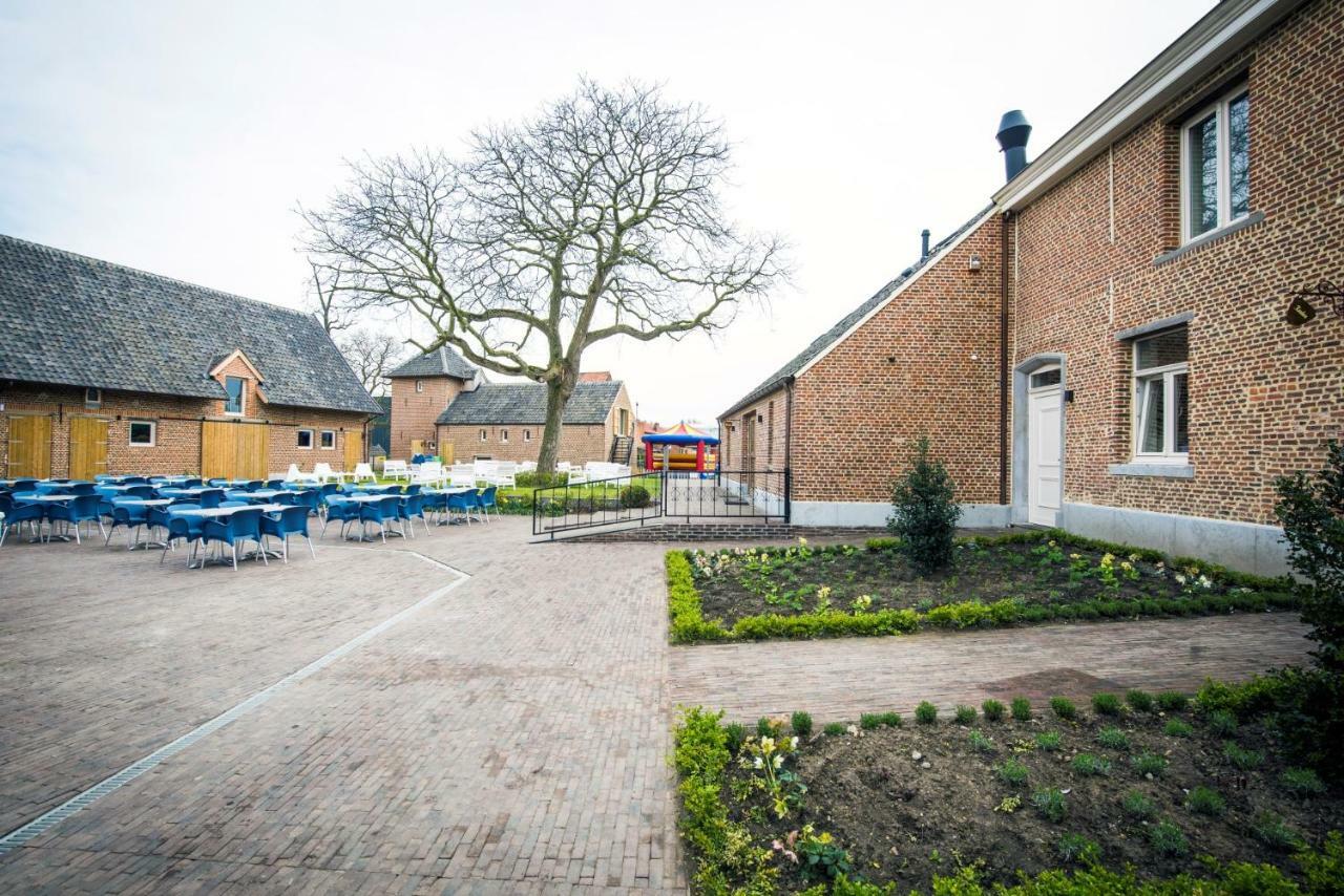 Zwijndrecht De Blauwe Hoeve المظهر الخارجي الصورة
