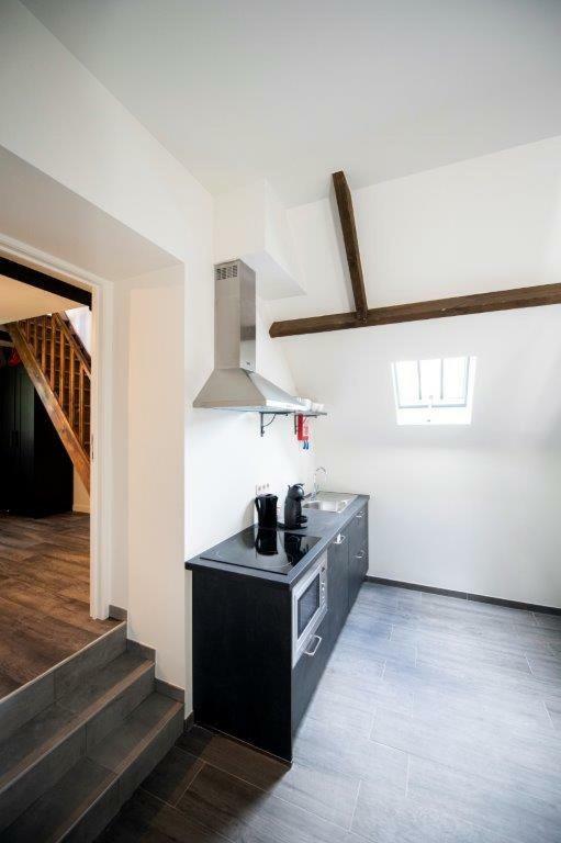 Zwijndrecht De Blauwe Hoeve المظهر الخارجي الصورة