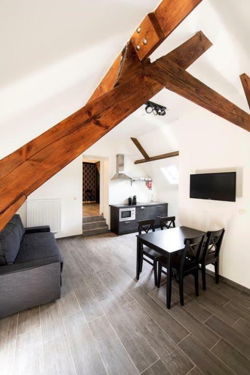 Zwijndrecht De Blauwe Hoeve المظهر الخارجي الصورة